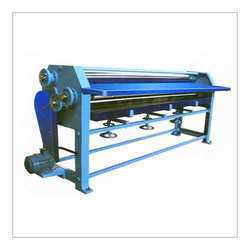 Pasting Machine
