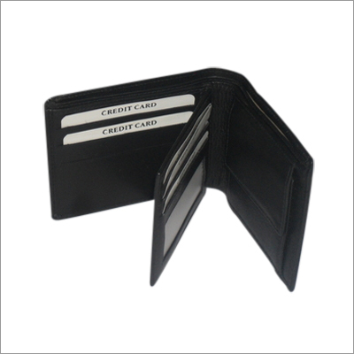 Leather Wallets