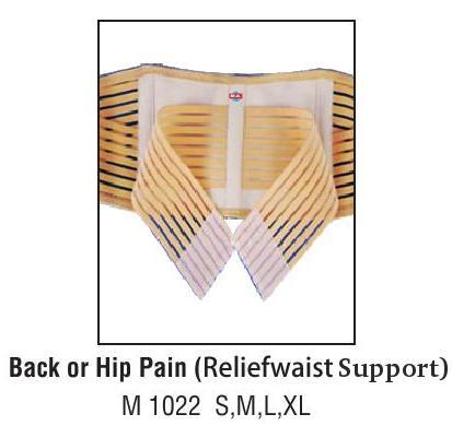 Back Or Hip Pain ( Relief Waist Support)