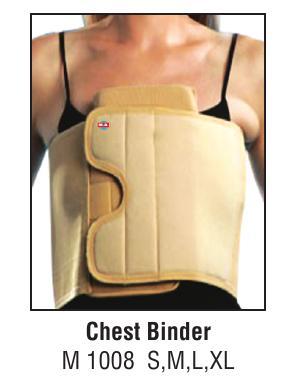 Chest Binder.