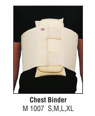 Chest Binder
