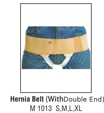 Hernia Belt