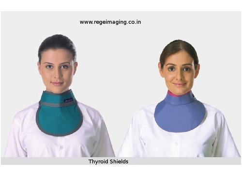 Thyroid Shields