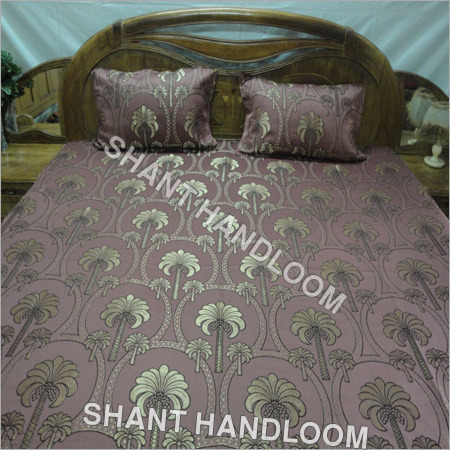 Silk Bed Linen