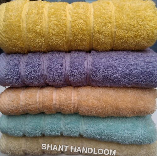 Cotton Towels
