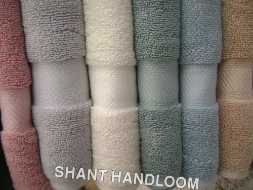 Terry Bath Towel