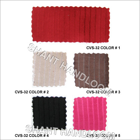 Cotton Corduroy Fabrics