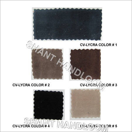Designer Velvet Fabric