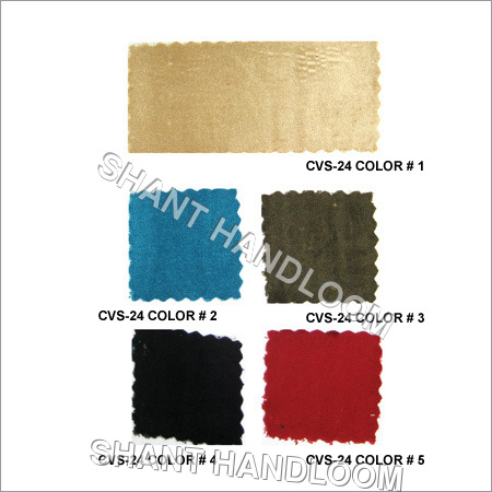 Corduroy Fabrics