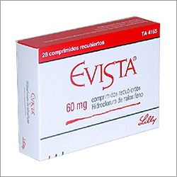 Generic Evista