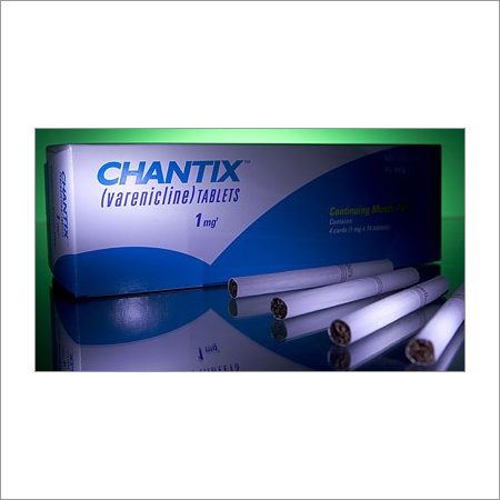 Chantix / Champix