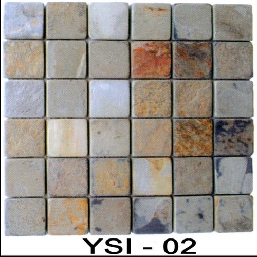 Mosaic