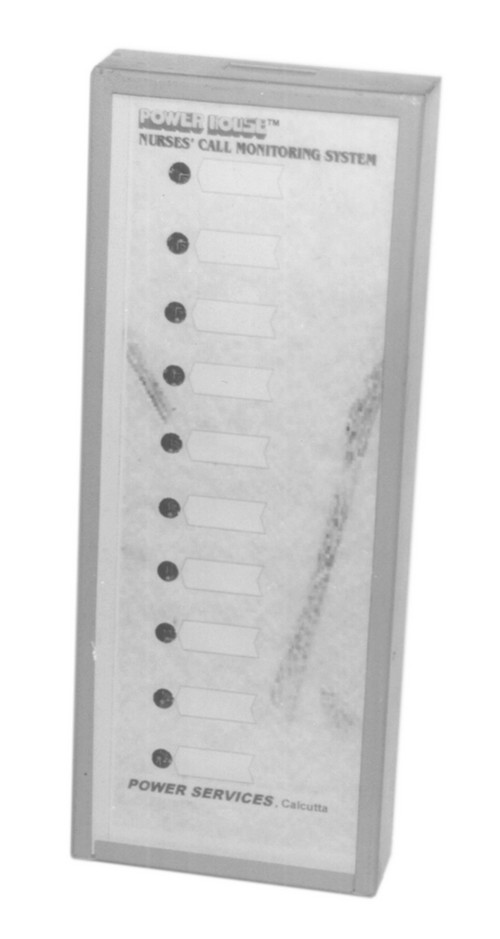 Nurse Call Systems