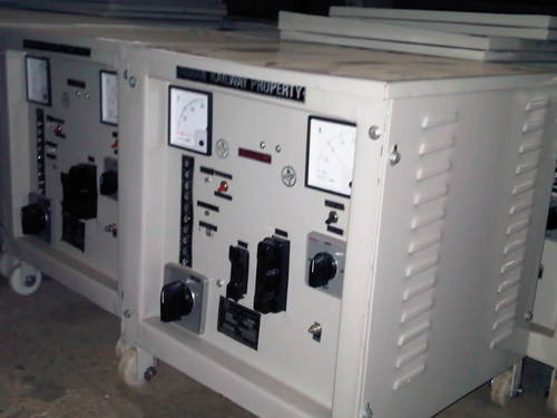 BATTERY CHARGER AS PER IRS-86-2000 AMNDT4