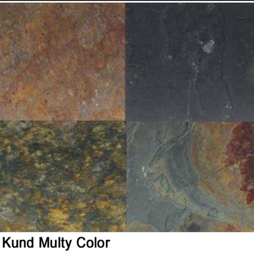 Kund Multy Color Mosaic