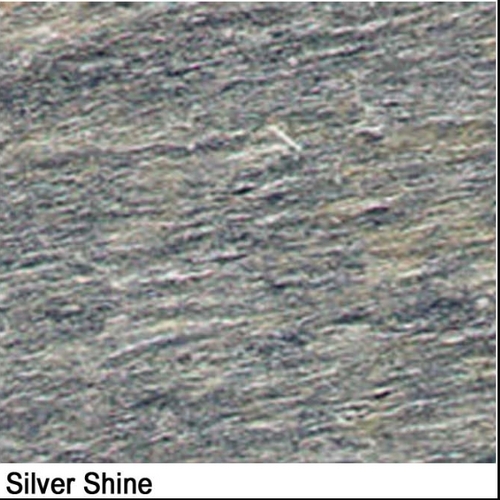 Silver Shine Mosaic
