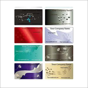 Visiting Cards