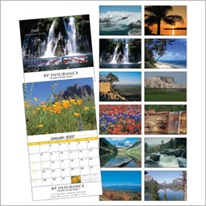 Nature Calendar
