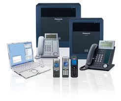 key telephone
