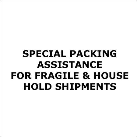 Cargo Services