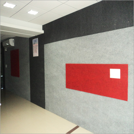 Eco Sound Acoustic Wall Panel