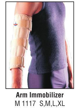 Arm Immobilizer