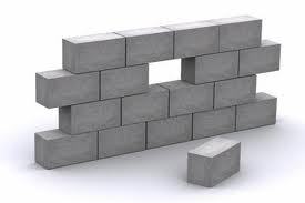 Hallow Blocks