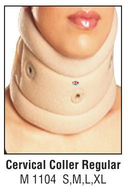 Cervical Coller Regular