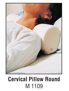 Cervical Pillow Round