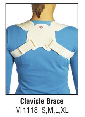 Clavicle Brace