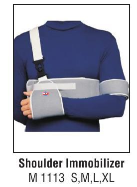 Shoulder Immobilizer