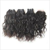 100% Virgin Human Hair Raw Remy Natural Curly Hair