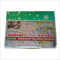 Spirulina Chocolate