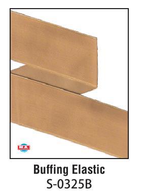 Buffing Elastic....