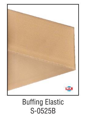 Buffing Elastic..