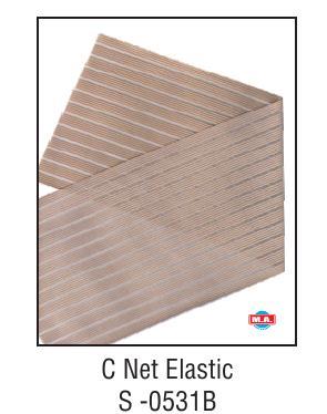 C Net Elastic.