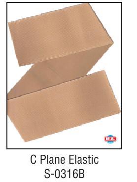 C Plane Elastic.