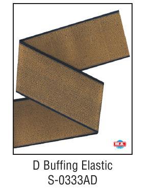 D Buffing Elastic
