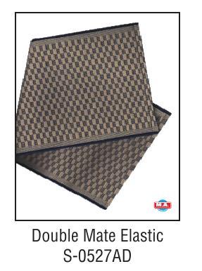 Double Mate Elastic...