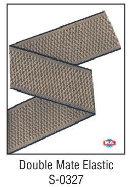 Double Mate Elastic