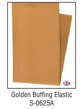 Golden Buffing Elastic
