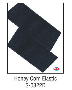 Honey Com Elastic.