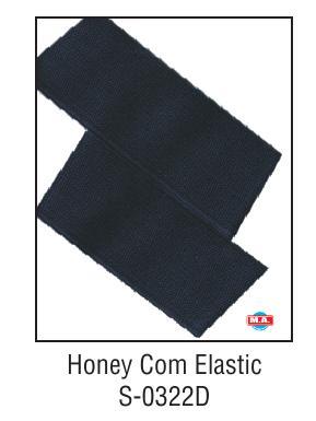 Honey Com Elastic