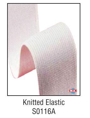 Knitted Elastic