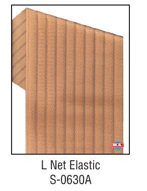L Net Elastic....