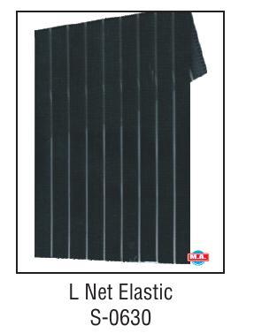 L Net Elastic...