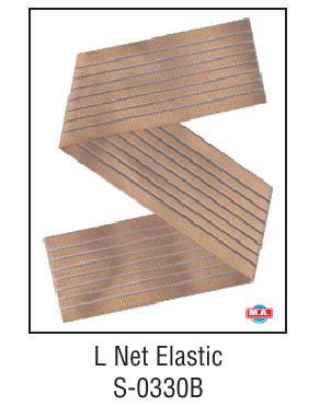 L Net Elastic..