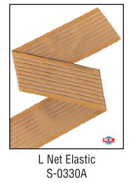 L Net Elastic.