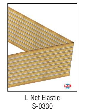 L Net Elastic