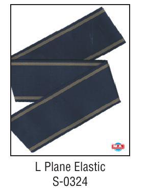 L Plane Elastic